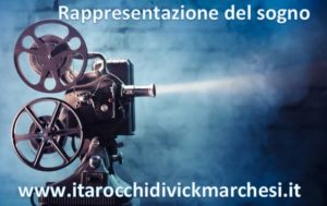 i Tarocchi di Vick Marchesi Interpretazione dei sogni 